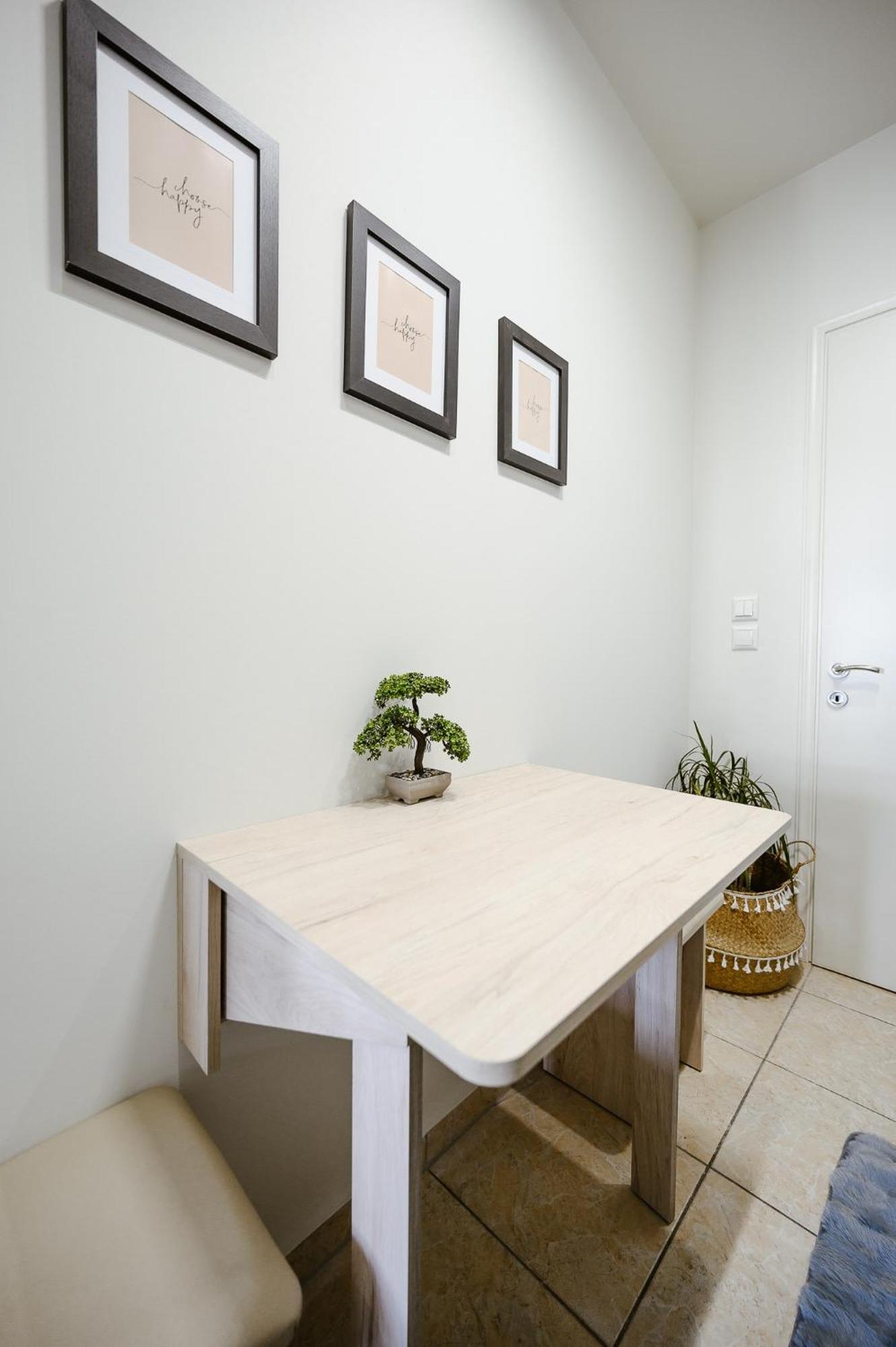 Central Apartments Волос Екстер'єр фото